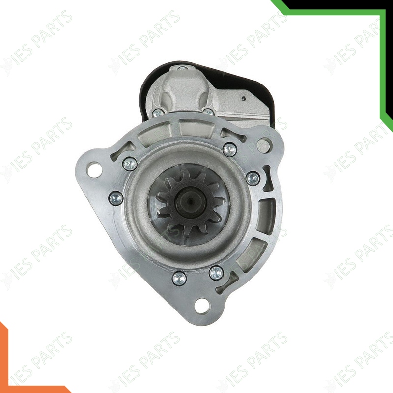 Starter MAHLE MS 203 - Jenbacher 1201862