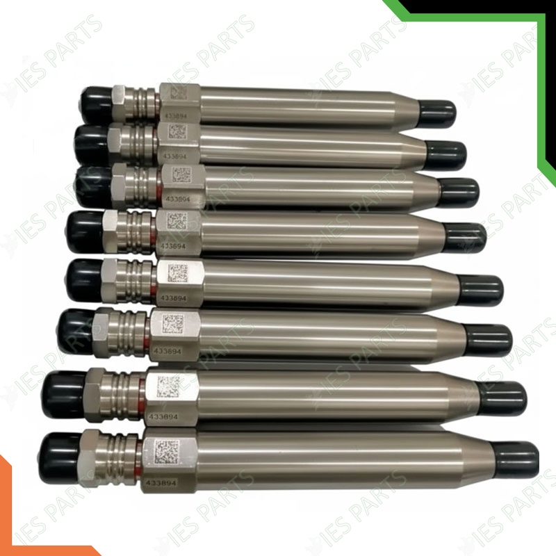 Pre-chamber gas valve 389588