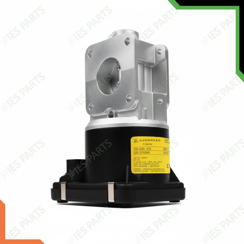 Jenbacher Bypass Valve 1229318