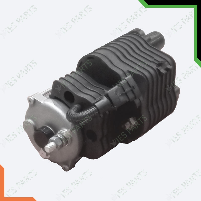 Starter motor Jenbacher