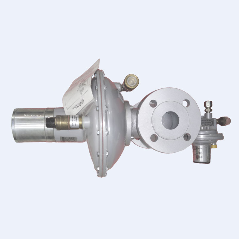 Pressure Regulator