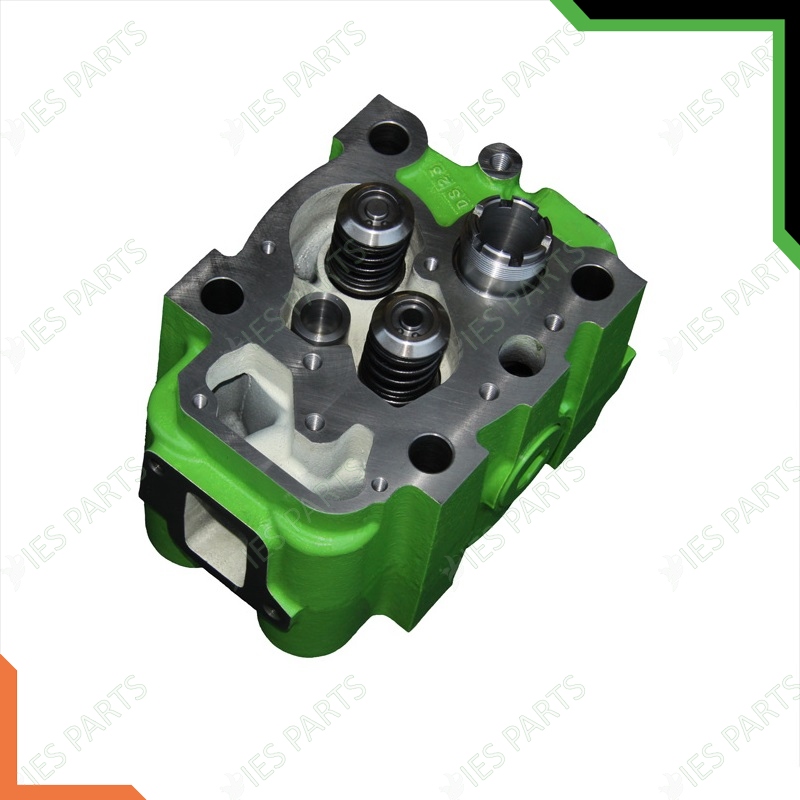 Cylinder Head Jenbacher 1247731 original