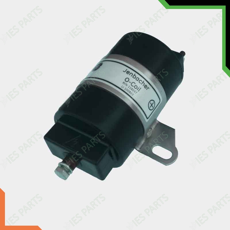 Ignition coil 118257 original