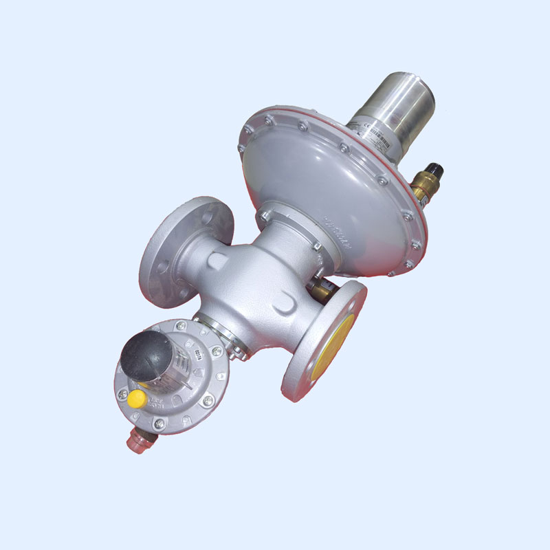 Pressure Regulator