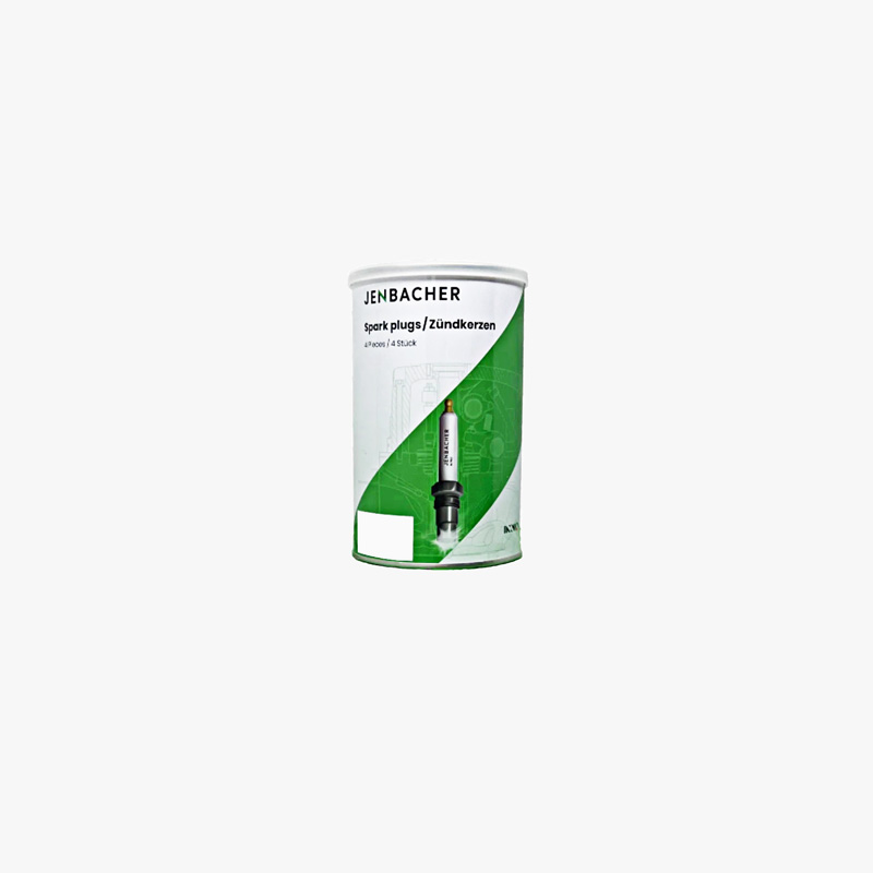Spark plug tin INNIO Jenbacher 22426253 original