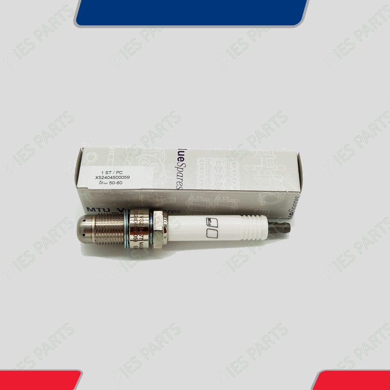 X52404500059 MTU Spark Plug