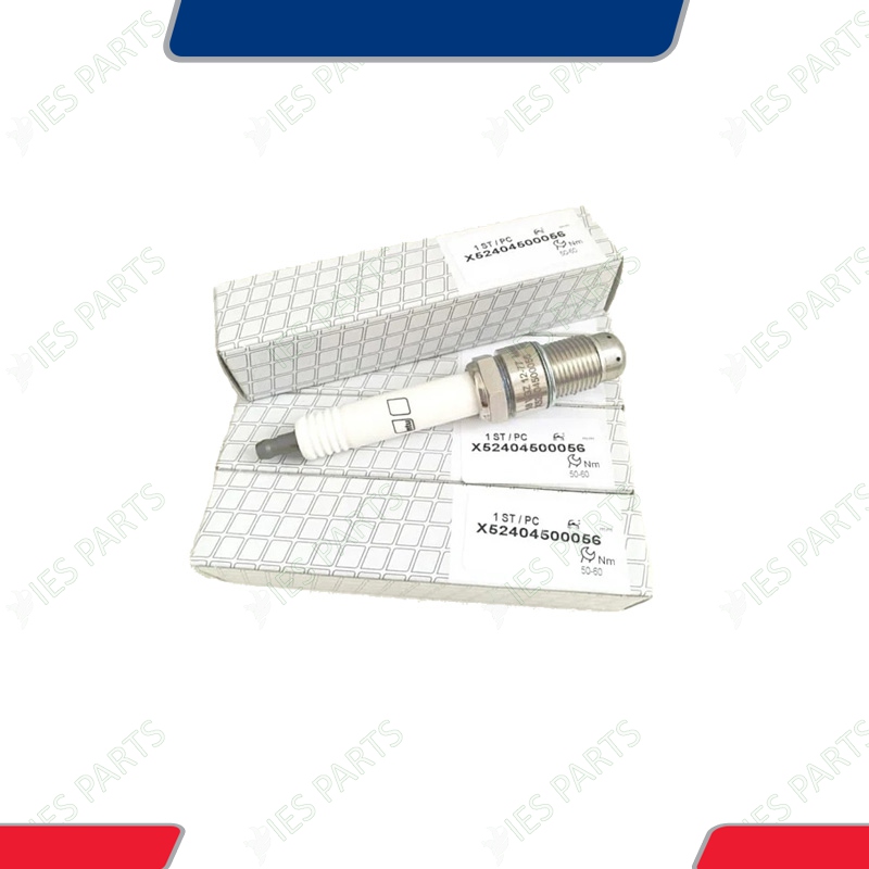 Spark plug MTU X52404500056 original