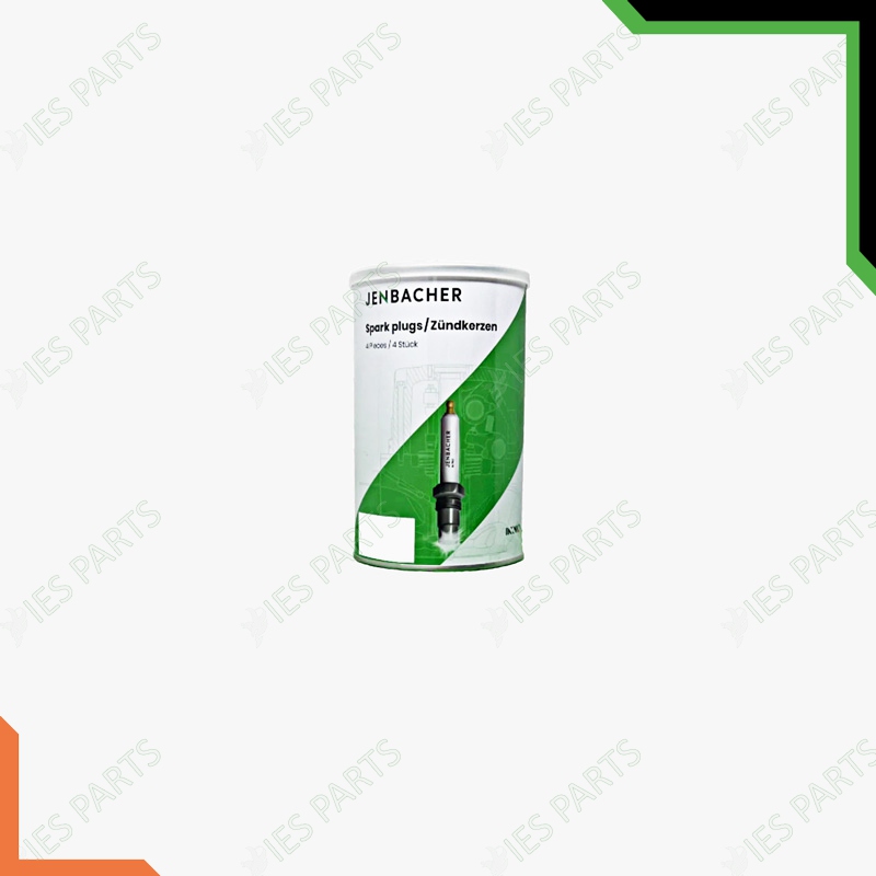 Spark plug tin Jenbacher 21287018 original