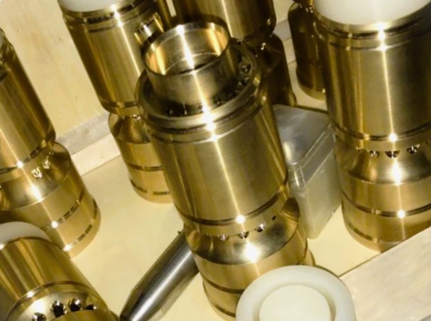 Spark plug socket Jenbacher 9029957 original